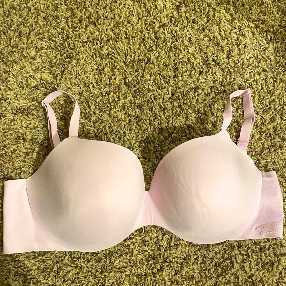 Victoria Secret Bra & Thong